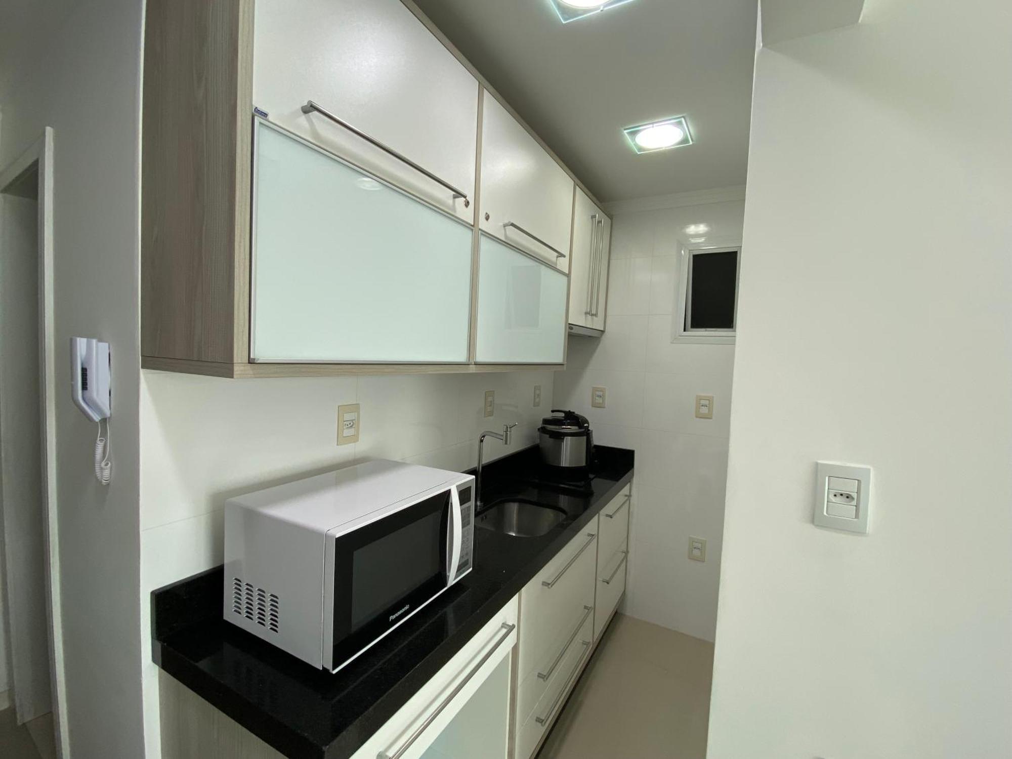 Frente Mar Incomparavel Apartment *