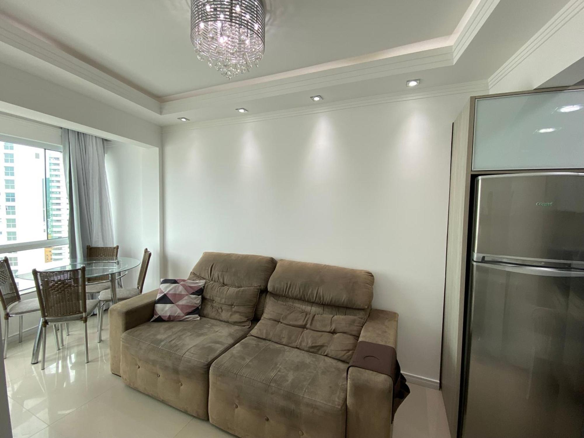 Apartment Frente Mar Incomparavel *