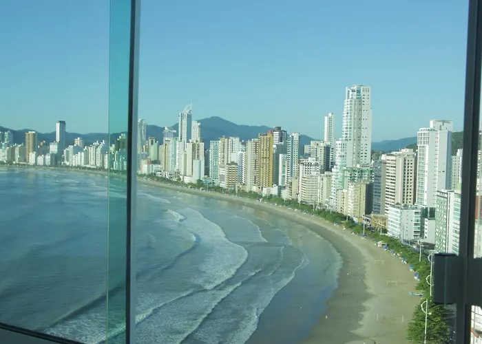 Frente Mar Incomparavel
